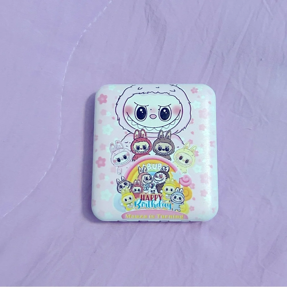 Labubu Powerbank